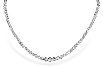 L218-17246: NECKLACE 2.00 TW