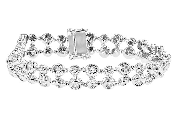 L300-84491: BRACELET 1.33 TW