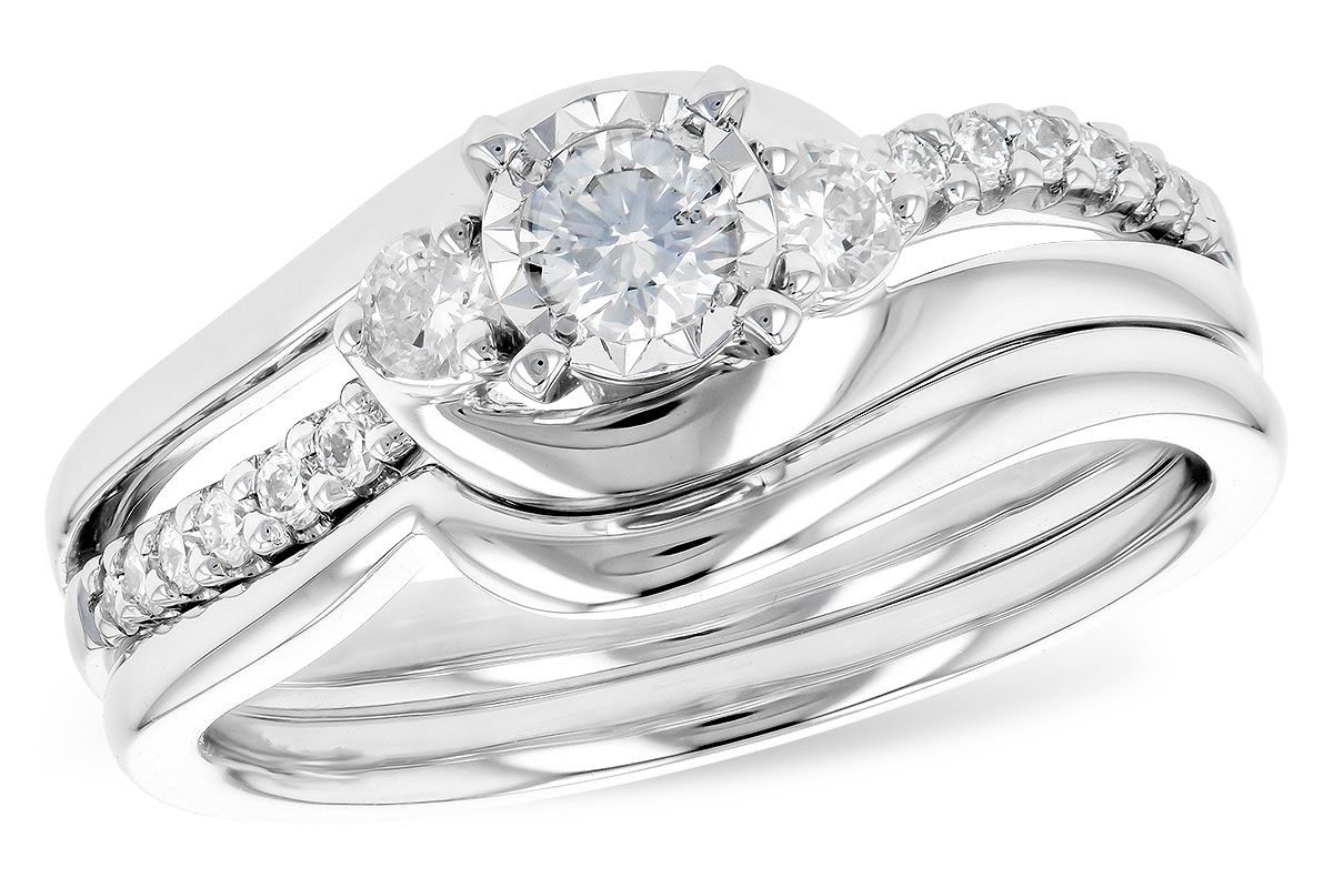 L300-85382: SET .15 BR .40 TW