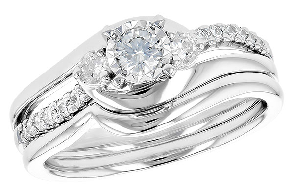 L300-85382: SET .15 BR .40 TW