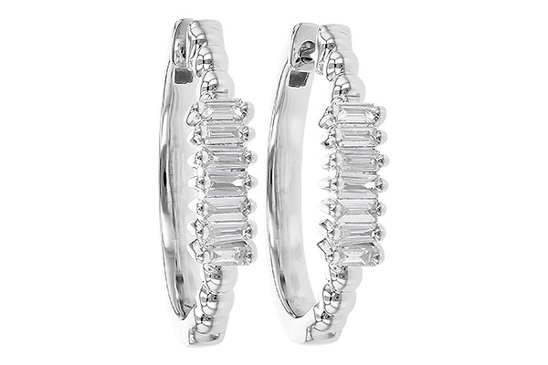 L300-87246: EARR .20 TW BAGUETTES