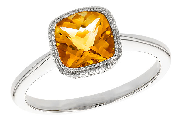 L301-79910: LDS RG 1.25 CT CITRINE