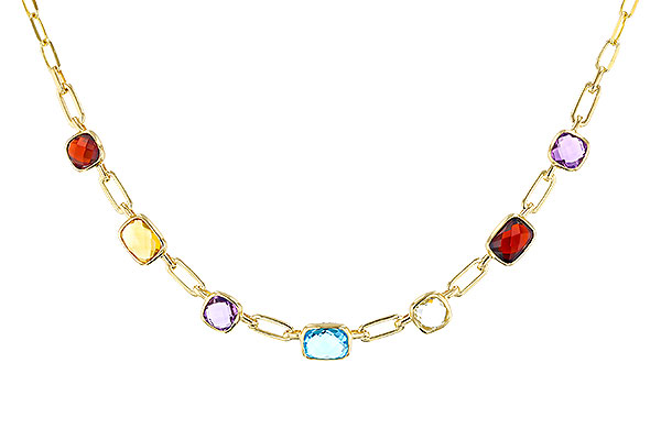 L302-68128: NECK 8.87 TW SEMI-PREC (GT,CIT,AMY,G.AMY,BT) (17")