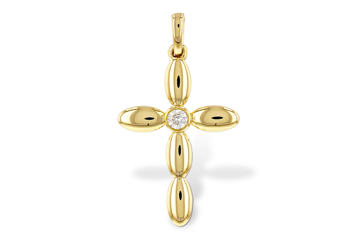 L302-69928: PENDANT .04 TW