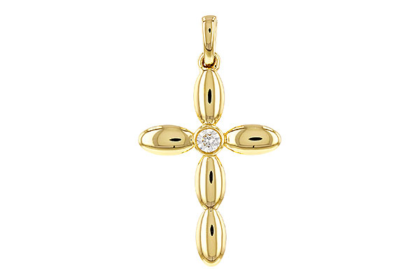L302-69928: PENDANT .04 TW