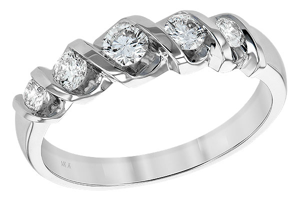 M120-89000: LDS WED RG .50 TW