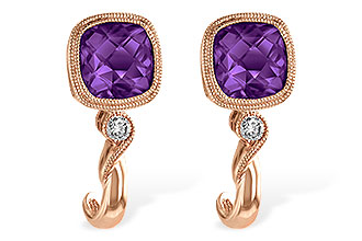 M211-80873: EARR 1.71 AMETHYST 1.75 TGW