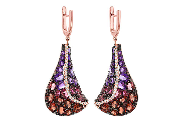 M213-62637: EARR 6.55 SEMI PREC 6.74 TGW