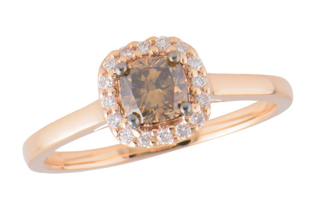 M216-28100: LDS DIA RG .48 BROWN DIA .59 TW