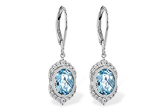 M217-27264: EARR 2.24 AQUA 2.43 TGW (8x6MM AQ)
