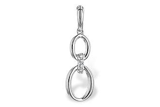 M218-10828: PENDANT .02 TW