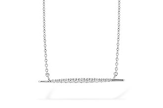 M300-82682: NECK .25 TW