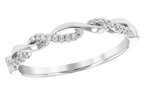 M300-83564: DIA WED RG .07 TW