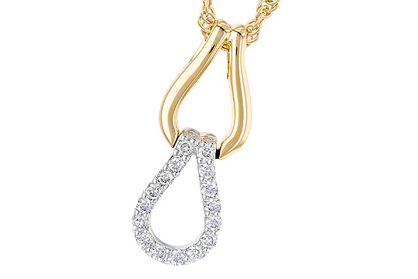 M300-89964: NECK .14 TW