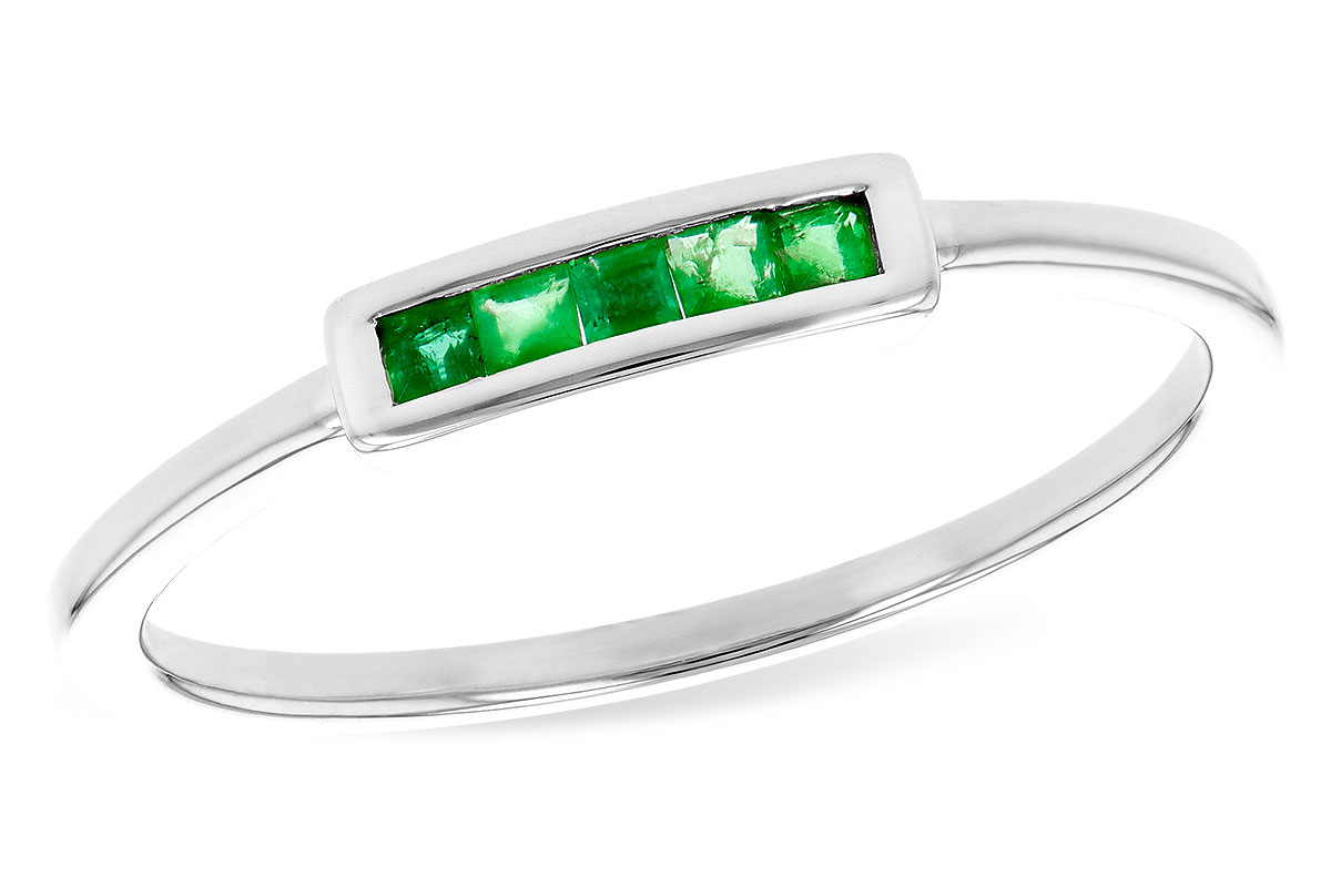 M300-90864: LDS RG .10 TW EMERALD