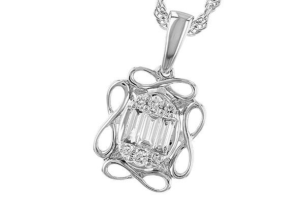 M301-77237: NECK .10 BAG .16 TW