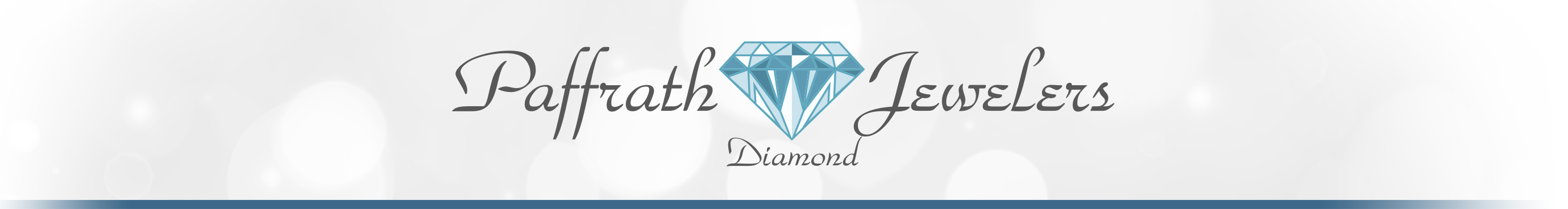 Paffrath Diamond Jewelers Logo