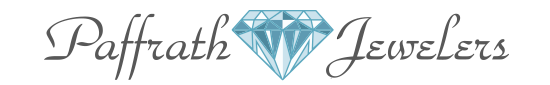 Paffrath Diamond Jewelers Mobile Logo