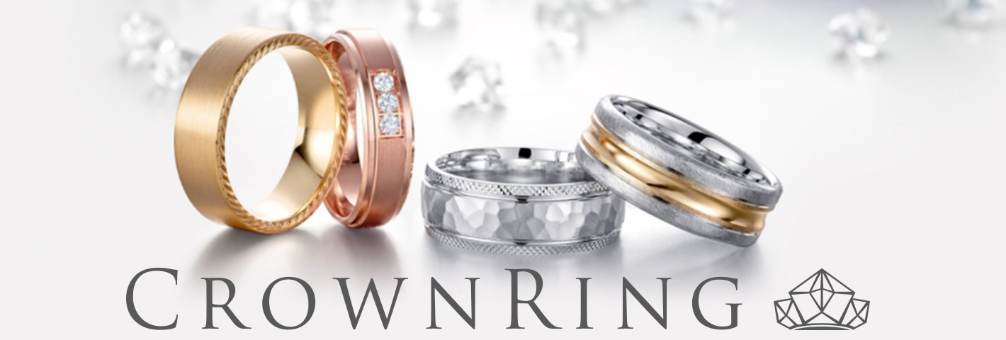 Crown Ring